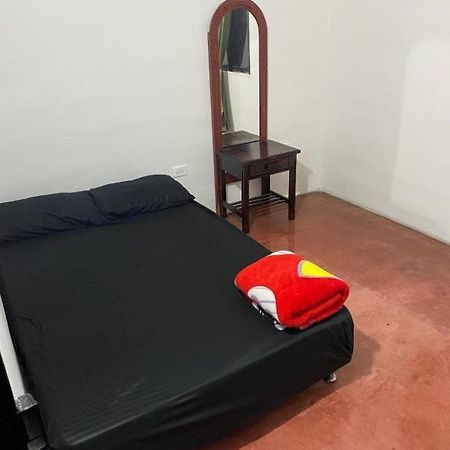 La Casona Armenia No Agua Caliente Daire Dış mekan fotoğraf