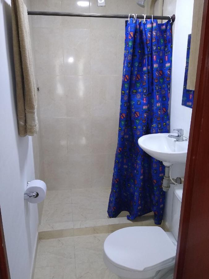 La Casona Armenia No Agua Caliente Daire Dış mekan fotoğraf