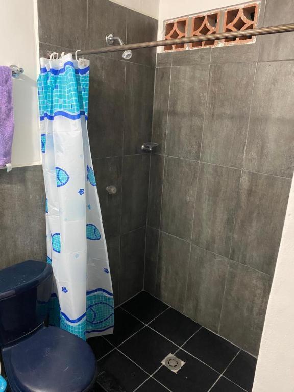 La Casona Armenia No Agua Caliente Daire Dış mekan fotoğraf